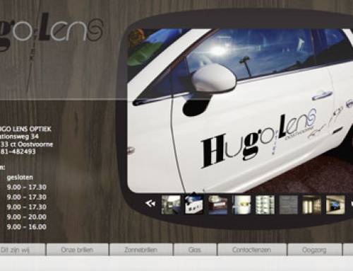 Hugo Lens Optiek