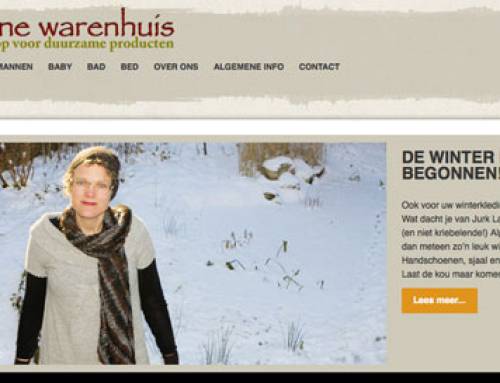 Het Groene Warenhuis