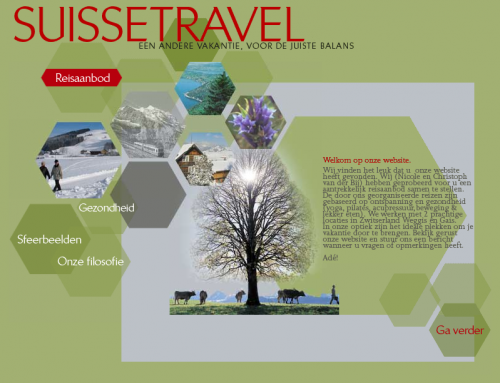 Suissetravel
