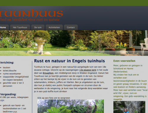 Tuunhuus.eu