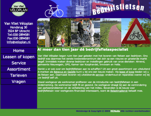 Veloplan