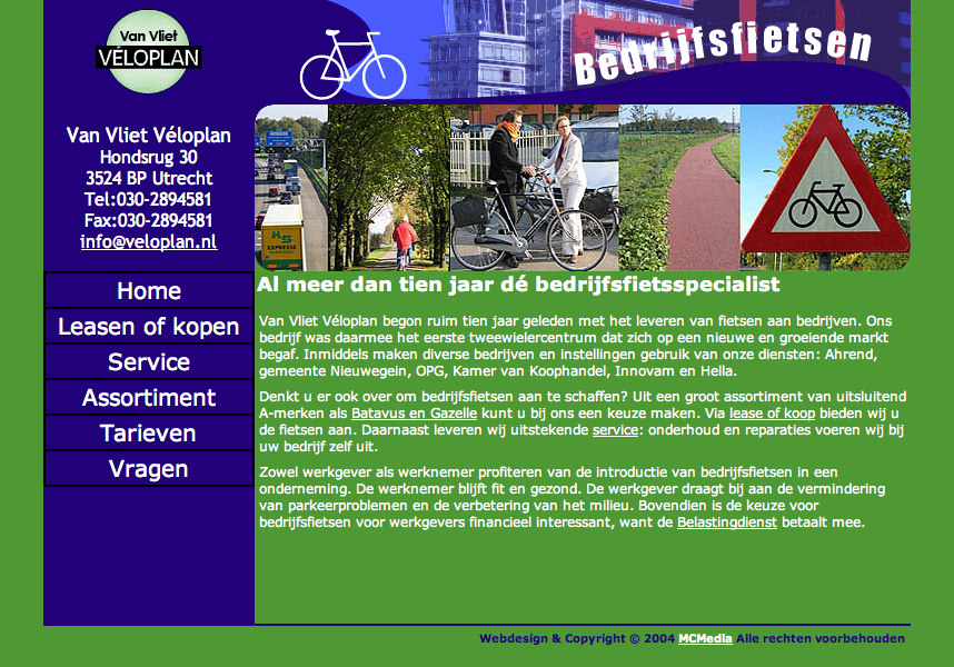 veloplan.nl