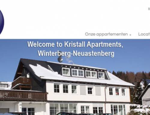 Kristall Appartments