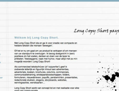 Longcopyshort