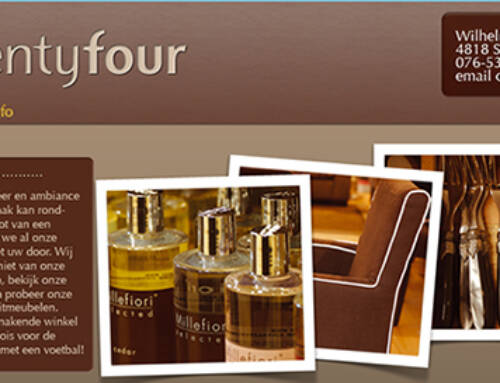 TwentyFour