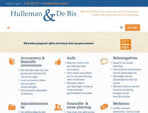 Huleman en De Bis